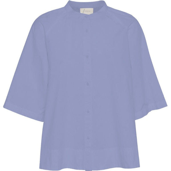 skjorte - Abu Dahbi 3/4 - Baby Lavendel | FRAU - Nordic Home Living