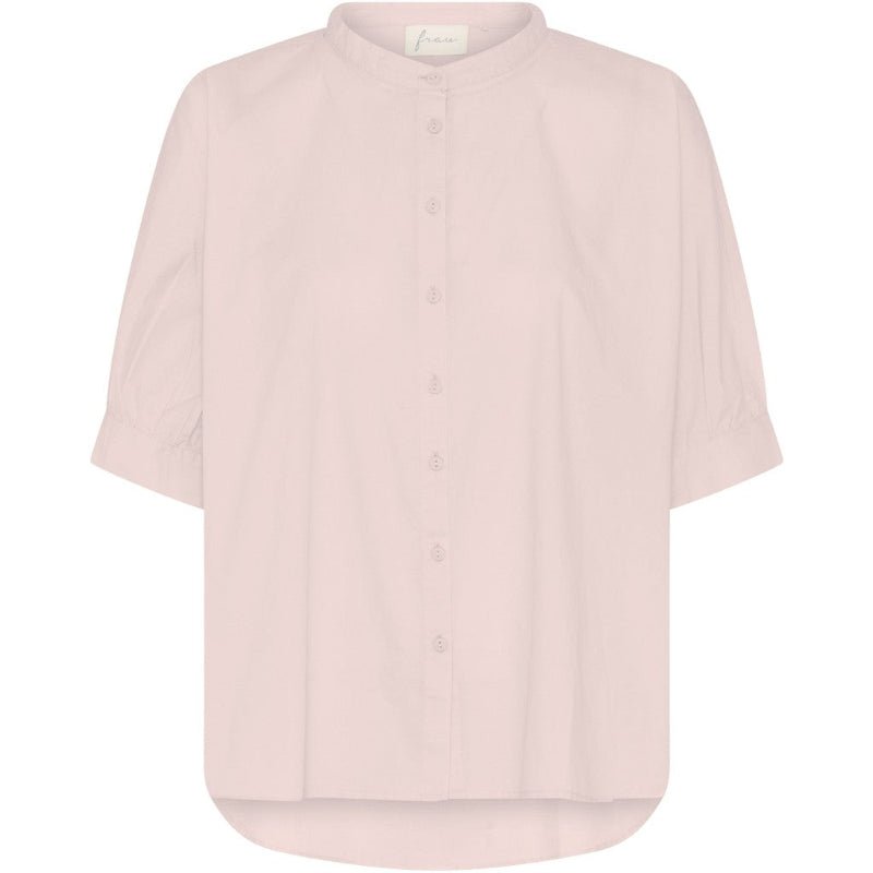 Skjorte - Palermo - soft pink - Nordic Home Living