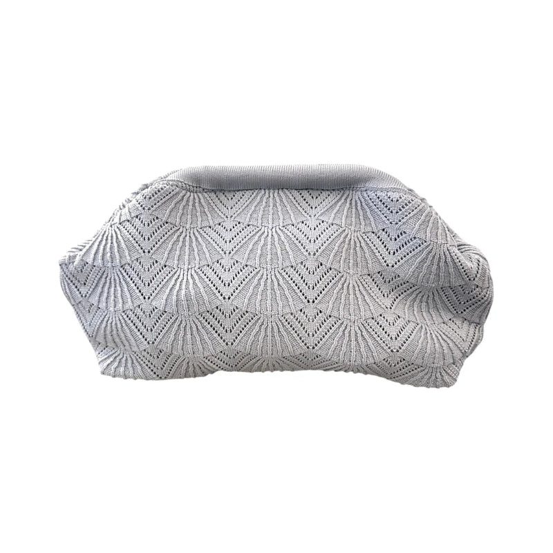 Pico - Shelly Clutch - Sky