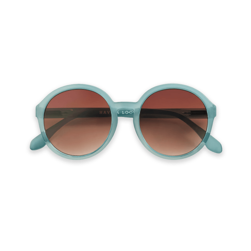 Solbrille - Diva - Lagoon - Nordic Home Living