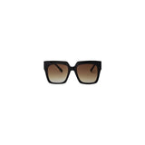 Solbrille - Miami - Black | RE:DESIGNED - Nordic Home Living