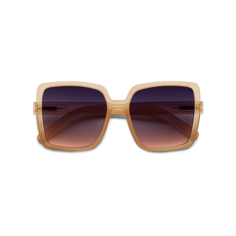 Solbrille - Square XL - Nordic Home Living