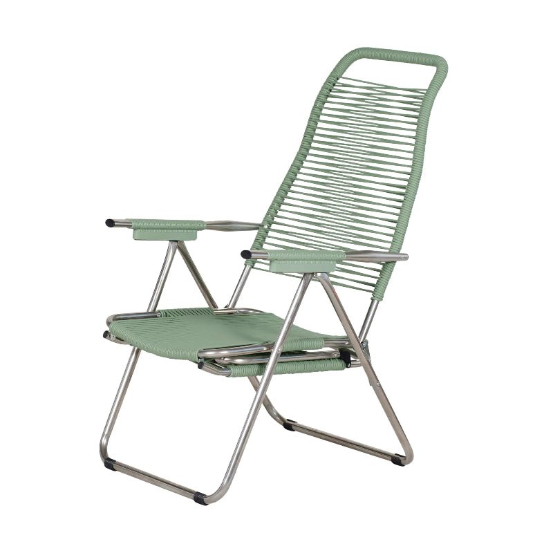 Spaghetti - liggestol - Sage Green - Nordic Home Living
