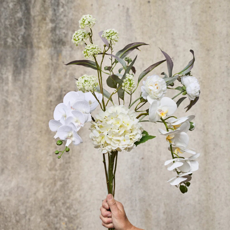Blomst - stilk 73 cm