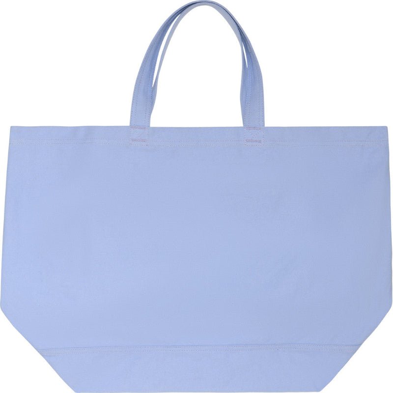 Strandtaske - Baby Lavendel - Nordic Home Living