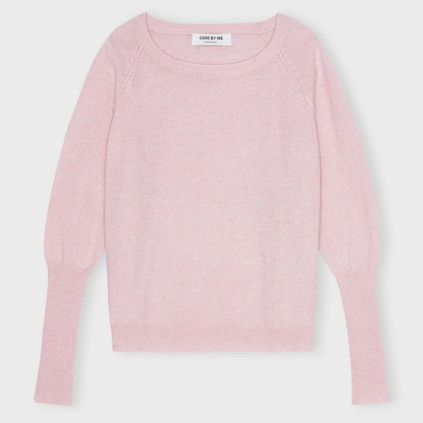 Strik - Faith - Cashmere - Pale rose | Care By Me - Nordic Home Living