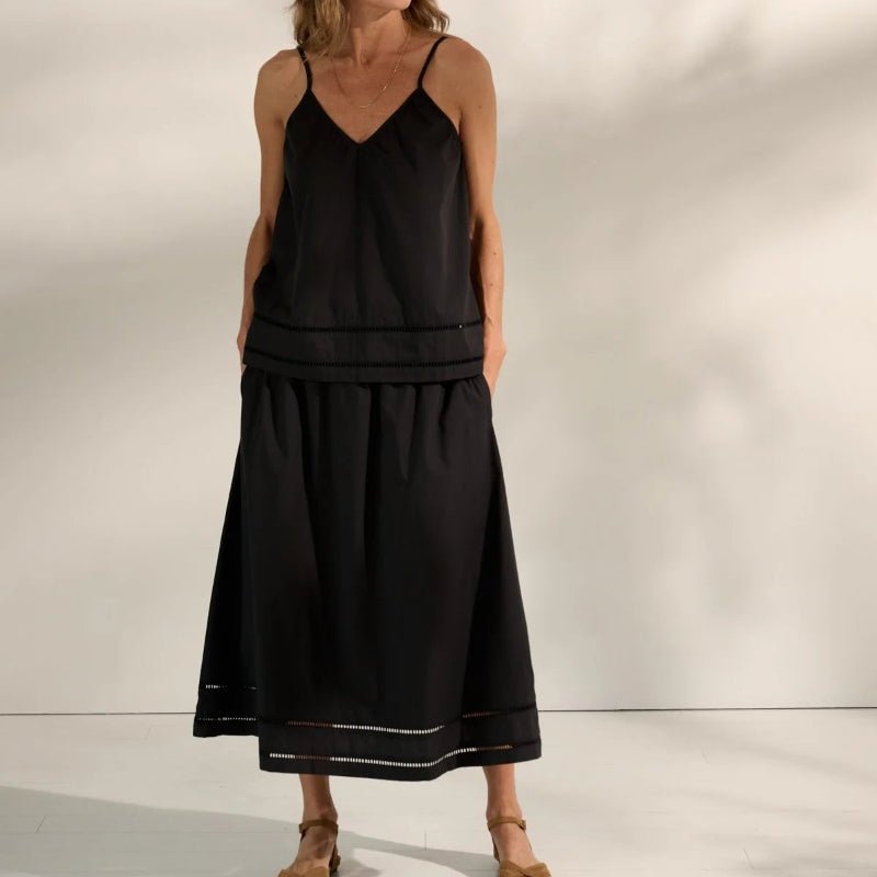 Sunshine Top - moonless night - Nordic Home Living