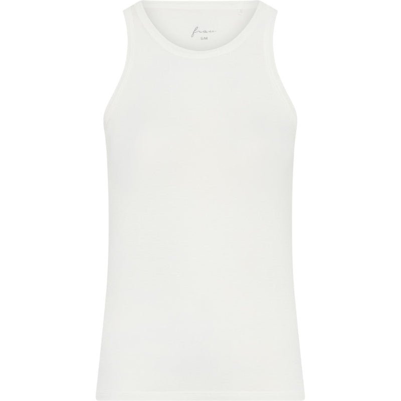 Tank top - Lucca - Cashmere - Sugar Swizzle - Nordic Home Living