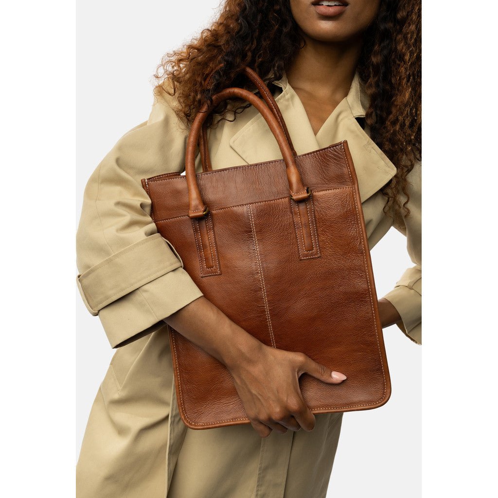 Taske - Halma Urban - Walnut - Nordic Home Living