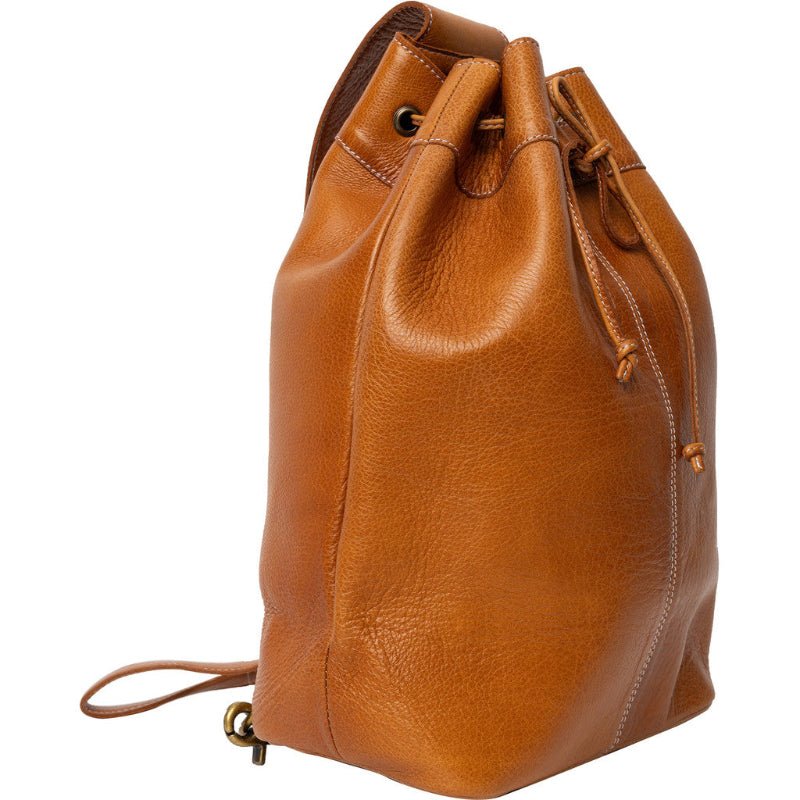 Taske - Jude - Burned Tan - Nordic Home Living