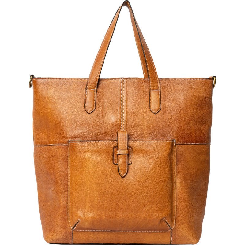 Taske - Layla - Burned Tan - Nordic Home Living