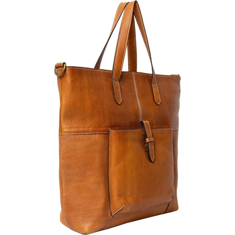 Taske - Layla - Burned Tan - Nordic Home Living