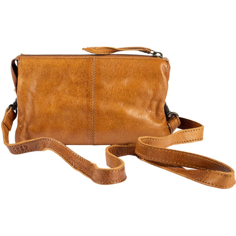 Taske - Lisa Urban - Burned Tan - Nordic Home Living