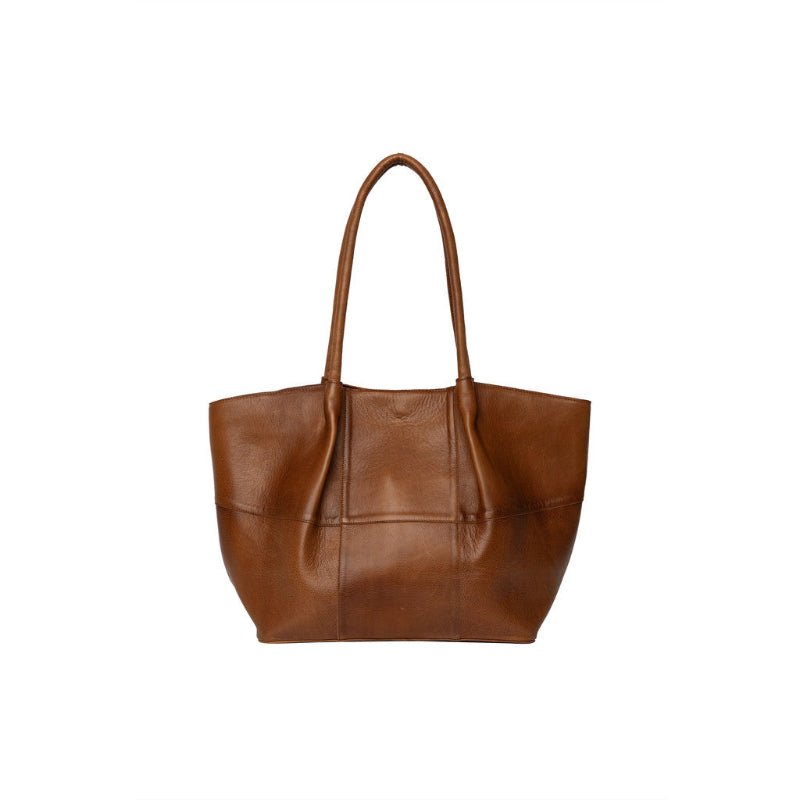 Taske - Mane small - Walnut - Nordic Home Living