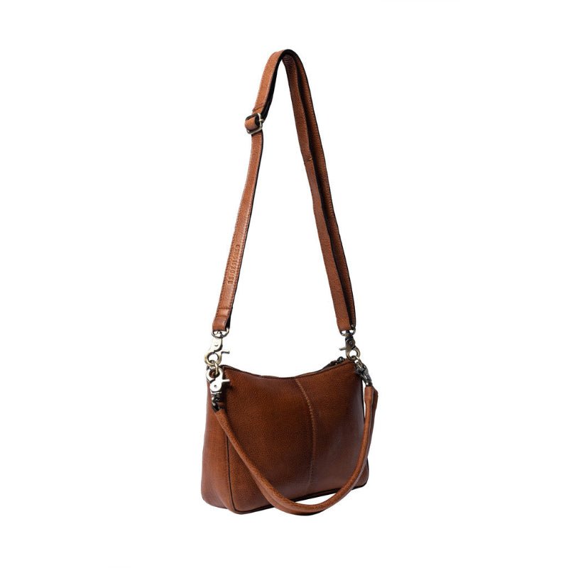 Taske - Nasa - Walnut - Nordic Home Living