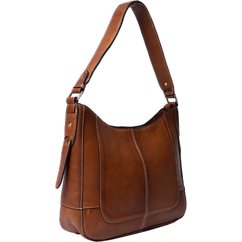 Taske - Neri Small - Walnut - Nordic Home Living