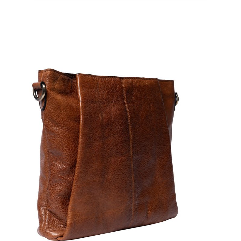 Taske - Nisa Medium - Walnut - Nordic Home Living