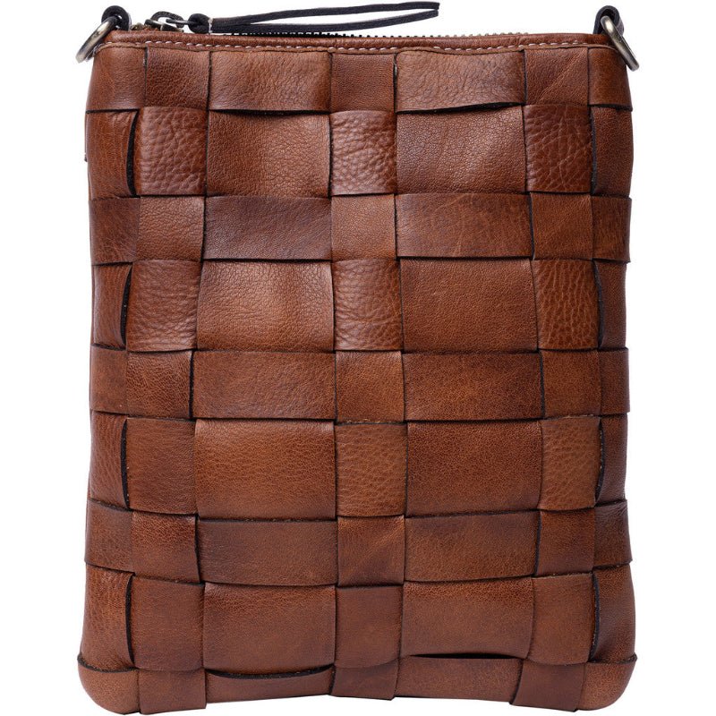 Taske - Noor Small - Walnut - Nordic Home Living