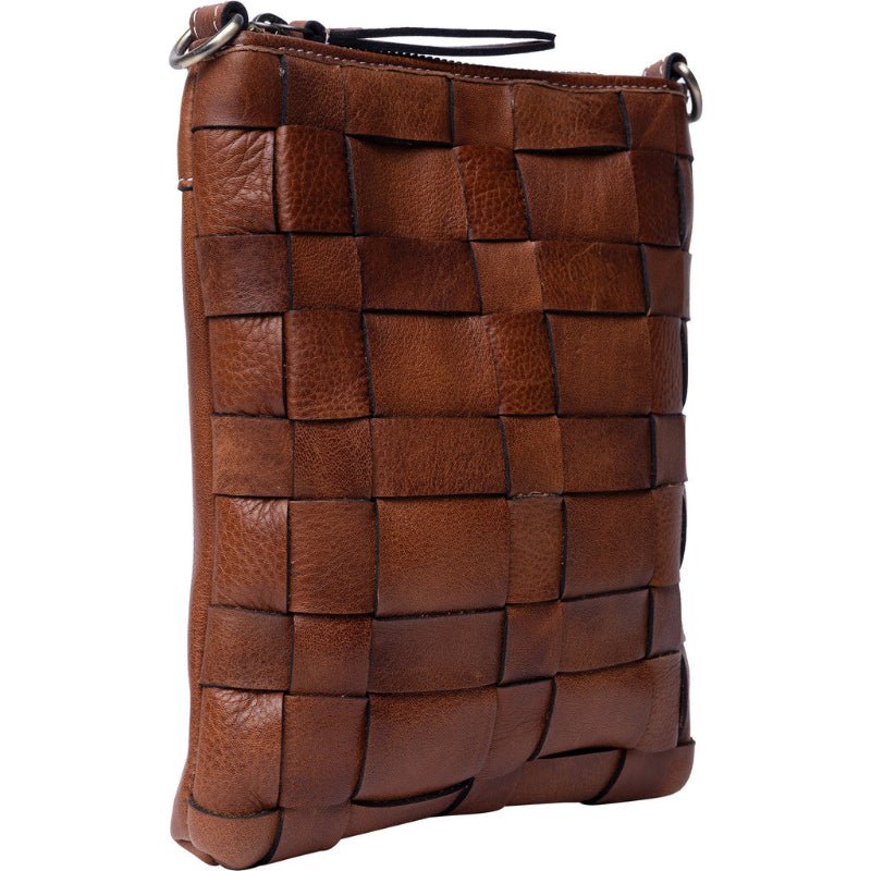 Taske - Noor Small - Walnut - Nordic Home Living