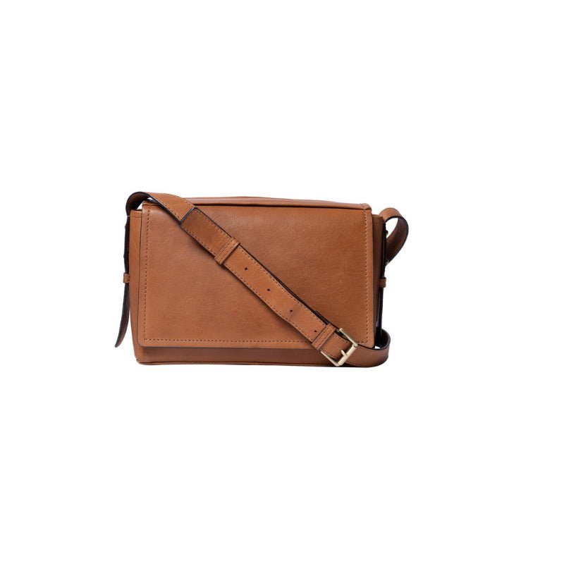 Taske - Nori - Walnut - Nordic Home Living