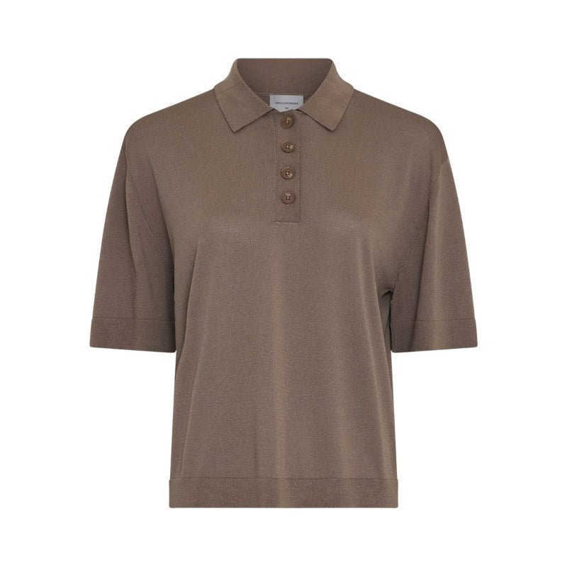 Terine 2/4 Pullover - Mountain Trail - Nordic Home Living