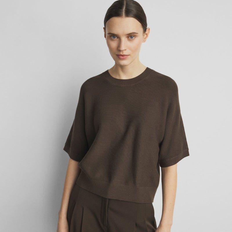 Thamira 2/4 Pullover - Delicious - Nordic Home Living