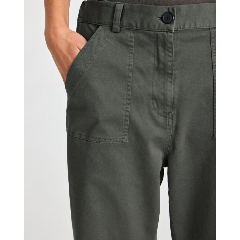 Tinne Pants - Beluga - Nordic Home Living