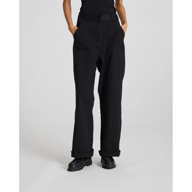 Tinne Pants - Black