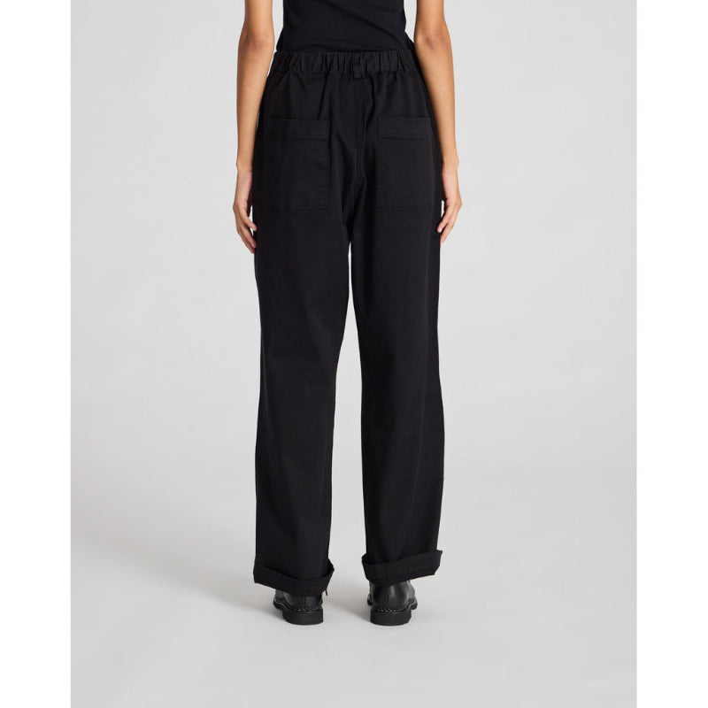 Tinne Pants - Black