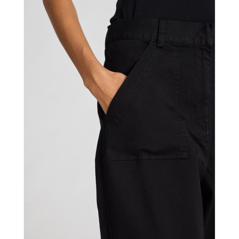 Tinne Pants - Black