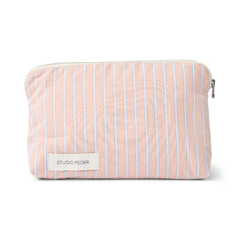 Toilettaske mini - Celia - Sunday - Nordic Home Living