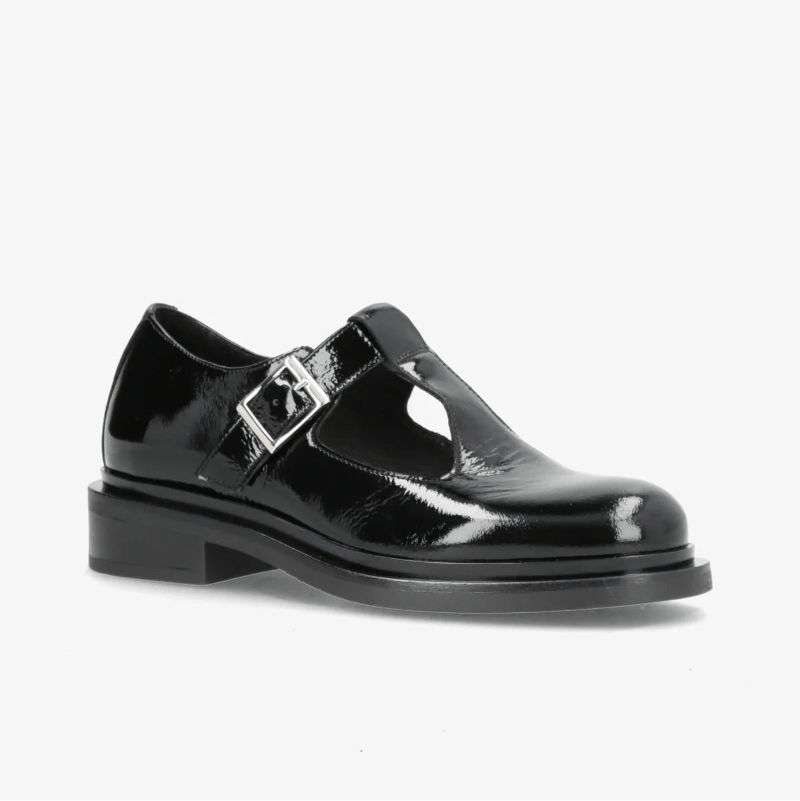 True P - Laksko - Black - Nordic Home Living