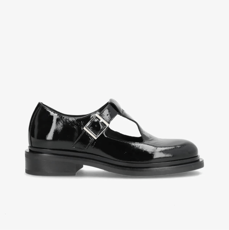True P - Laksko - Black - Nordic Home Living