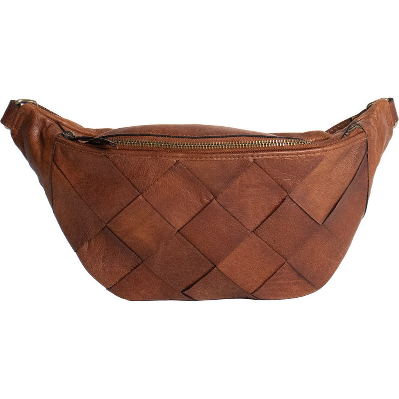 Bumbag  - Walnut