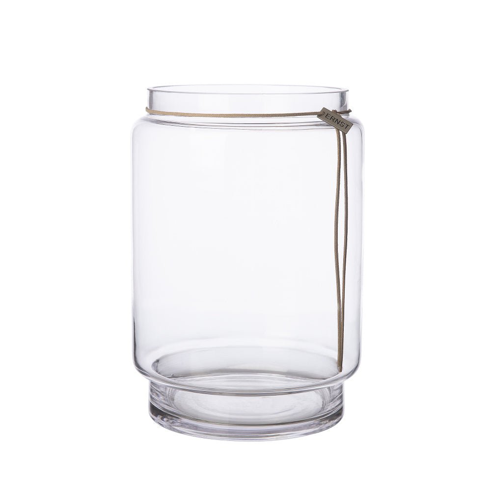 Vase - H 28 cm - Nordic Home Living