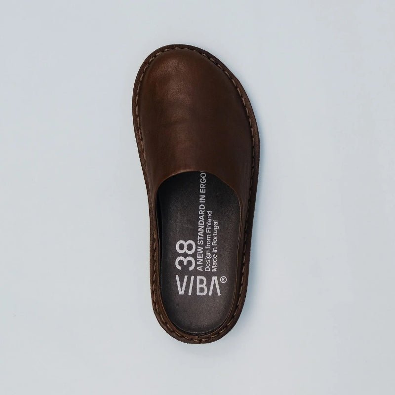 VIBAe - Roma - Cocoa brown - Nordic Home Living