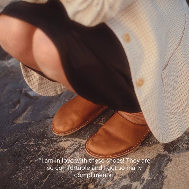 VIBAe - Roma - Cognac - Nordic Home Living