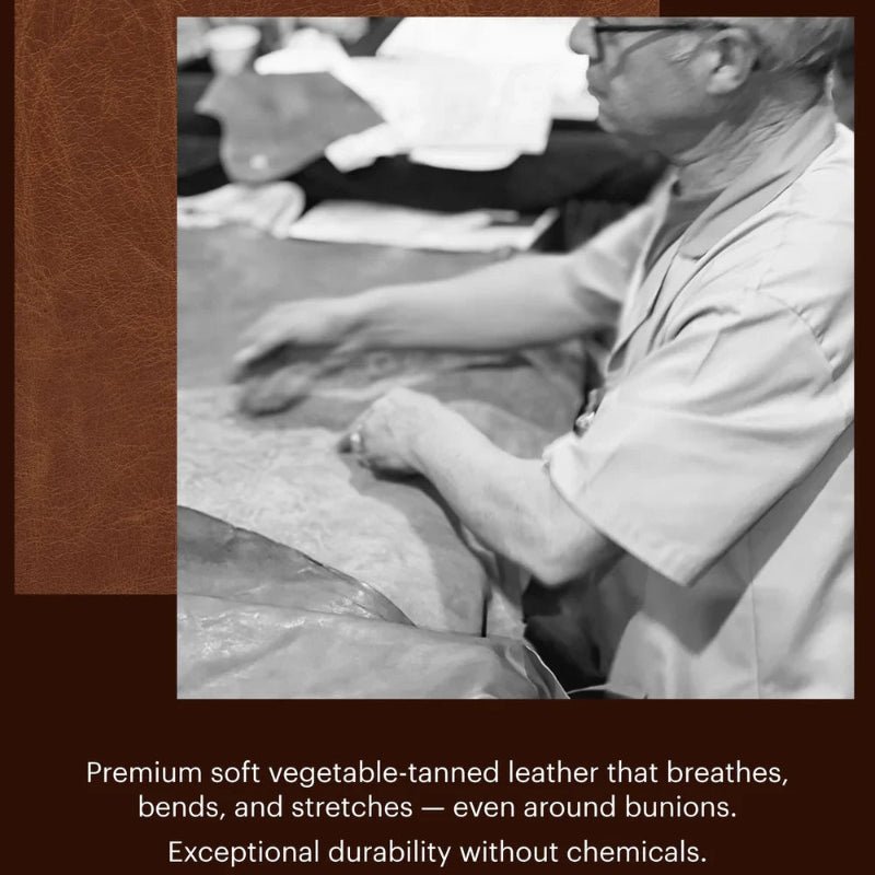 VIBAe - Roma - Fawn Tan - Nordic Home Living