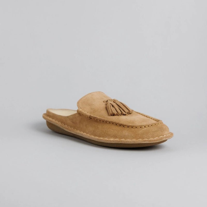 VIBAe - Soho Bio Suede - Dessert Sand - Nordic Home Living