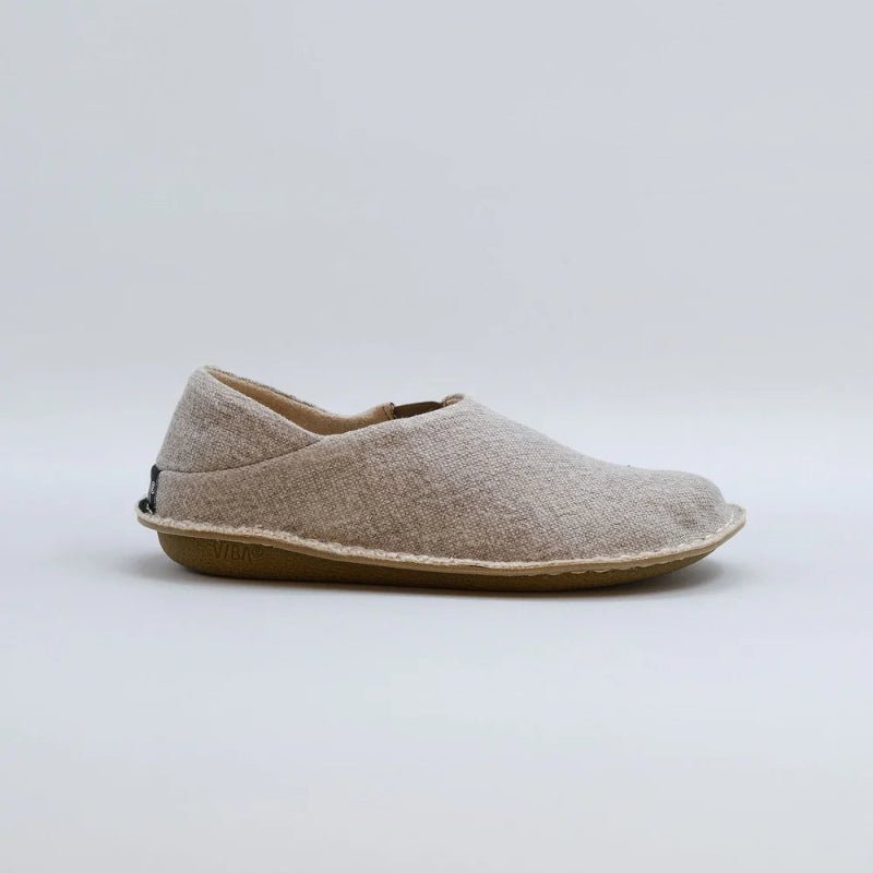 VIBAe - Zuma linen - Dessert Sand - Nordic Home Living