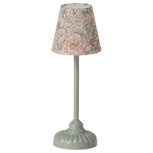 Vintage Gulvlampe til dukkehus - Maileg | Maileg - Nordic Home Living