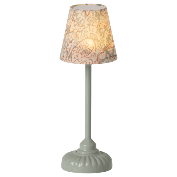 Vintage Gulvlampe til dukkehus - Maileg | Maileg - Nordic Home Living