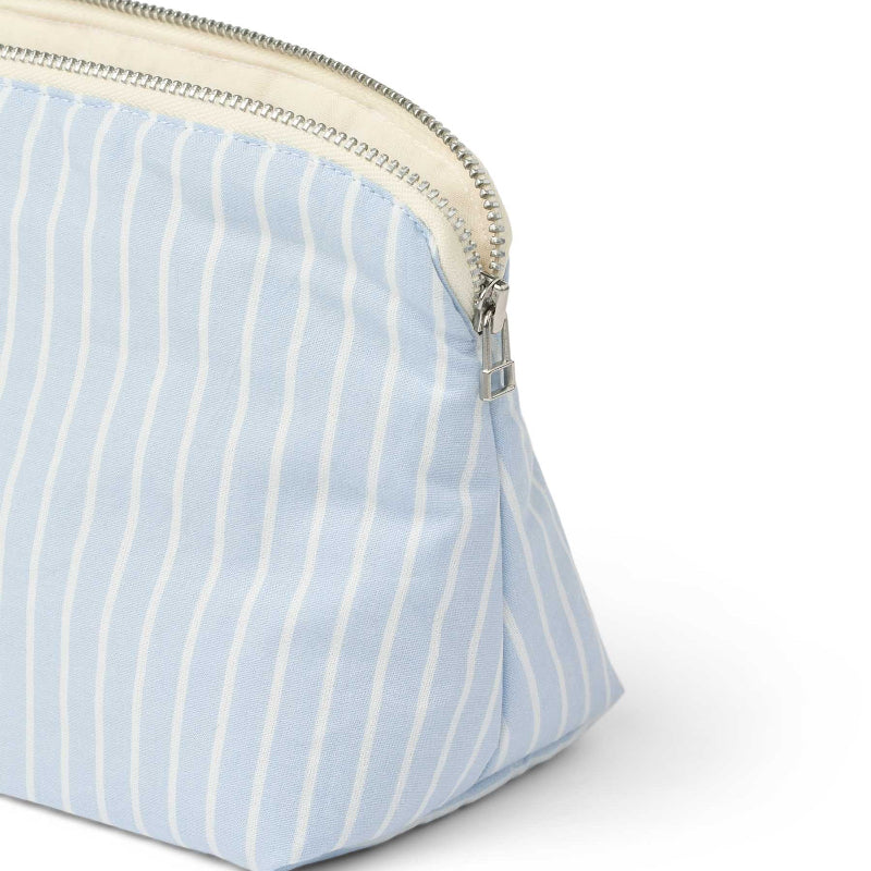 Toilettaske mini - Mattress stripe