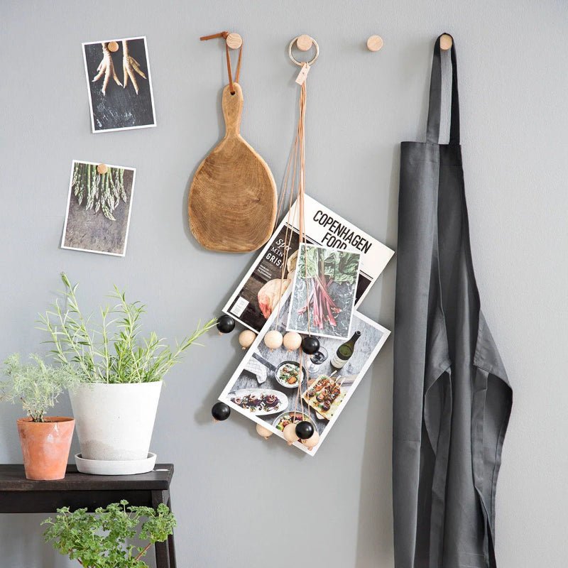 Wood Knot - Big - Eg - Nordic Home Living