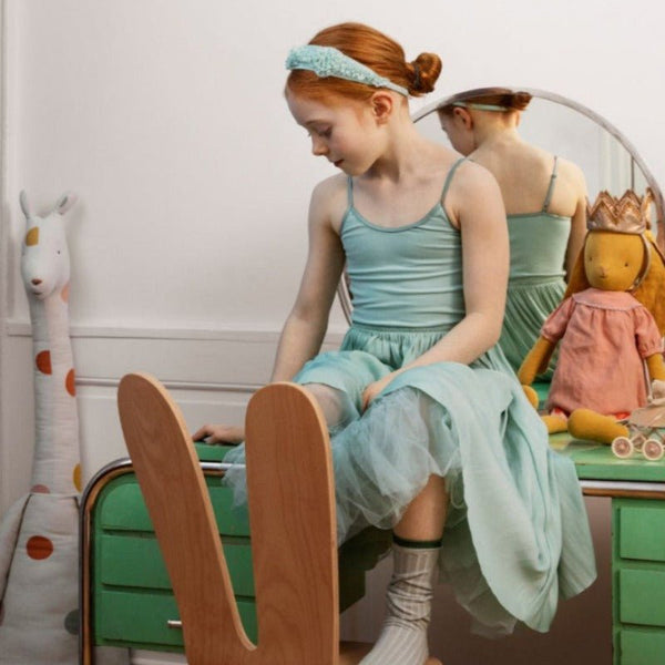 Ballerina kjole - Mint | Maileg - Nordic Home Living
