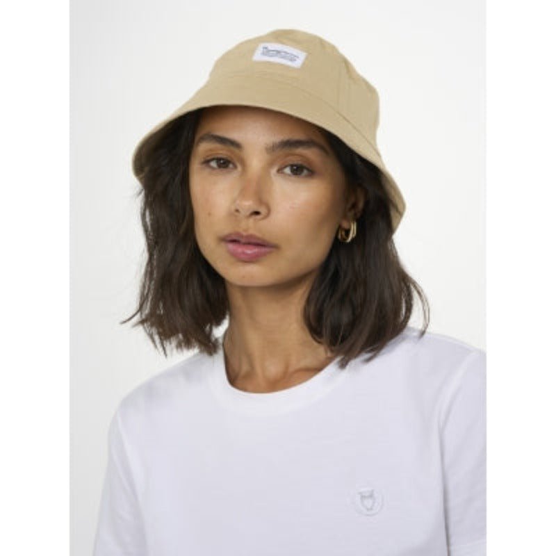 Bøllehat - Safari - Women | KnowledgeCotton Apparel Women - Nordic Home Living