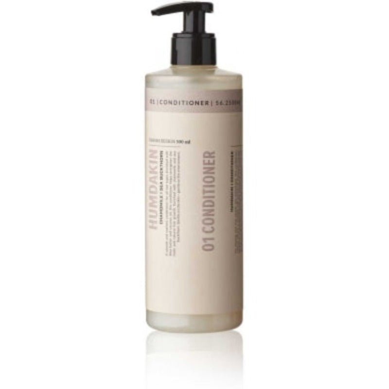 Conditioner 500 ml - Kamille og Havtorn | Humdakin - Nordic Home Living