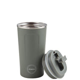 CUP2GO 500ml - Tropical Green | AYA&IDA - Nordic Home Living