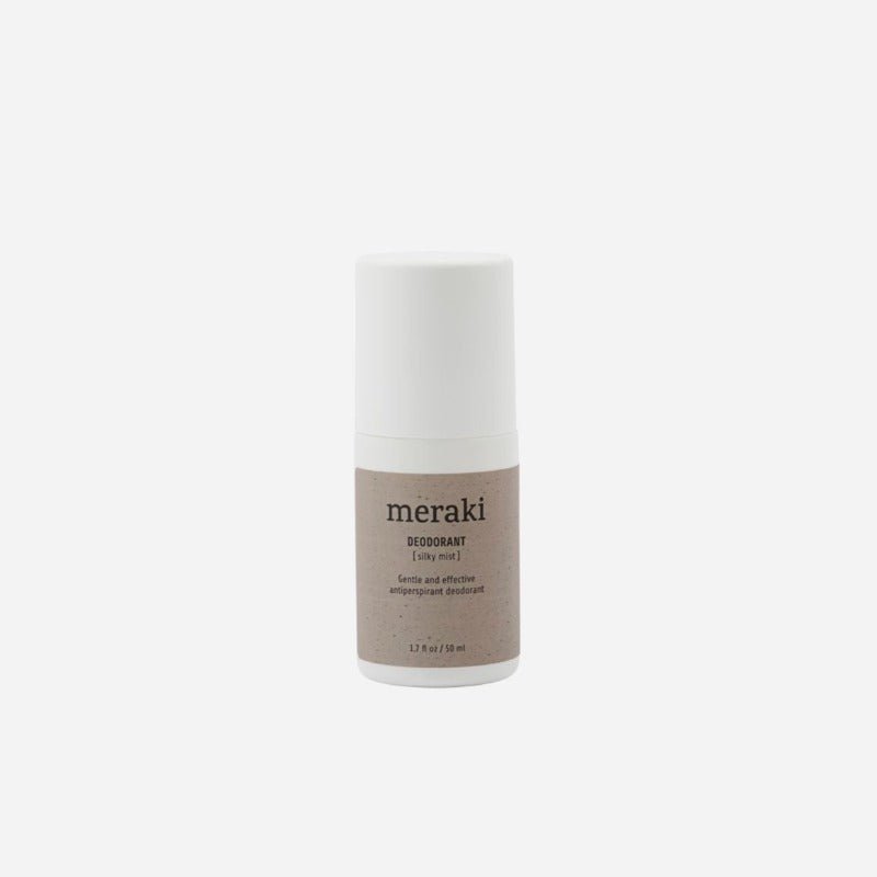 Deodorant - Silky Mist | Meraki - Nordic Home Living