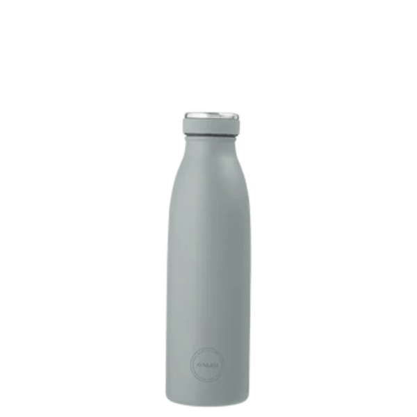 Drikkeflaske 500ml - Mint | AYA&IDA - Nordic Home Living